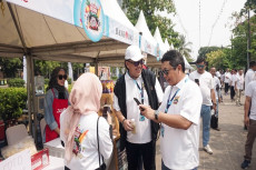 Bank Milik Pemprov DKI...