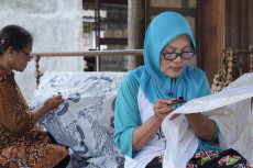 Perjalanan Budaya Warisan...