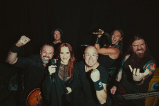 Epica Akan Garap Album...