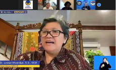 Wakil Ketua MPR: Perlu...