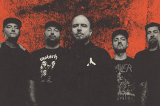 Hatebreed Gelar Perayaan...