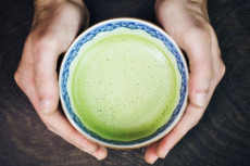 5 Manfaat Minum Matcha...