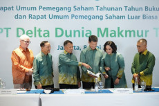 Rilis Bond Rp7,43 Triliun,...