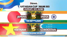 LIVE di iNews! Malam...