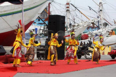 Festival Lestari Bisa...