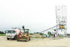 Dukung Pembangunan Infrastruktur,...
