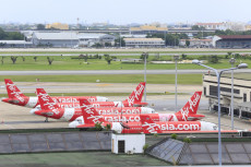 Skytrax Resmi Rilis...