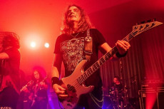 Sebelum Dipecat Megadeth,...