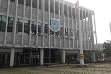 Sejarah Kota Tangerang...