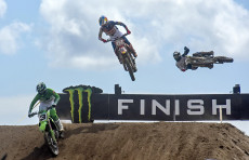 Romain Febvre Juara...