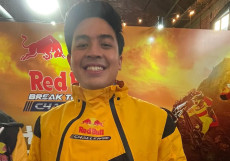Jerome Polin Jadi Juri...
