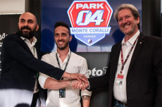 Andrea Dovizioso Jajaki...