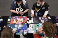 7 Fakta Pokemon World...