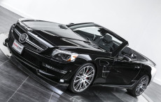 Mercedes-AMG SL 63 Edisi...
