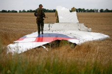 Mengenang Malaysia Airlines...