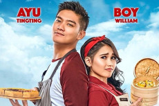 4 Film Raffi Ahmad yang...