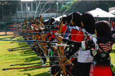 Kejurnas Panahan Junior...