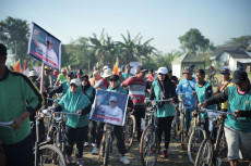 Komunitas Pecinta Sepeda...