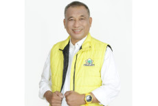 Wasekjen Sebut Golkar...