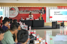 Relawan Optimistis Ganjar...