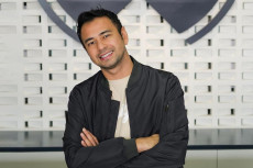 Raffi Ahmad Heran Aldi...