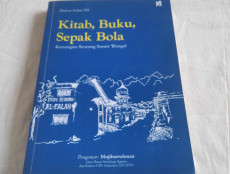 Tempat dan Pengisahan