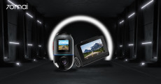 Dashcam Mobil, Makin...