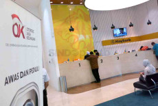 Laba Sebelum Pajak Naik...