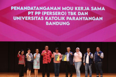 1.000 Mahasiswa Ambil...