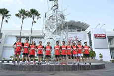 11 Atlet Gabung PB Djarum...