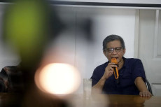 Partai Garuda Ungkap...