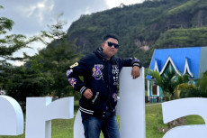 Danil Muzik Dedikasikan...