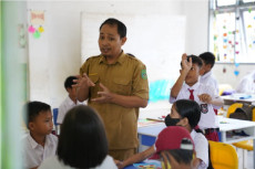 Siap Jadi Guru? Pendaftaran...