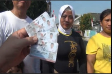 Perindo Sumatera Selatan...