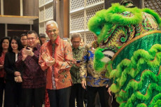 Prestasi Ganjar Diapresiasi...