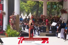 Gita Bahana Nusantara...
