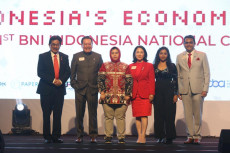 Business Network International...