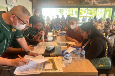 Penjualan Properti Besutan...