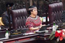 Puan Maharani: DPR Sudah...