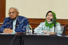 Pendiri Persatuan Pensiunan...