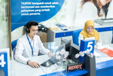 Komitmen Terapkan GCG,...