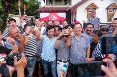 Tingkatkan PDB, Ganjar...