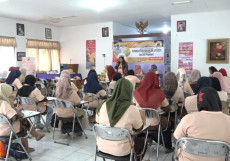 Gandeng Komunitas UMKM,...