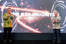 KPR BTN Prioritas Diluncurkan,...