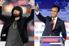 Eminem Minta Capres...