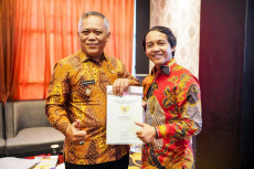 Sertifikasi Cagar Budaya,...