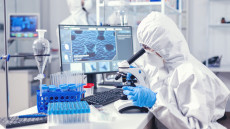 Ahli Kesehatan Prediksi...