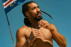 Demetrius Andrade Tatap...