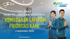 Peringati Harpelnas...