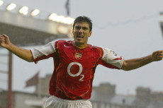 Mengenang Jose Antonio...